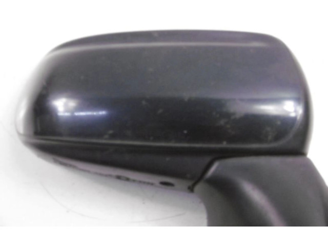 Зеркало (механическое) Mazda Premacy - года