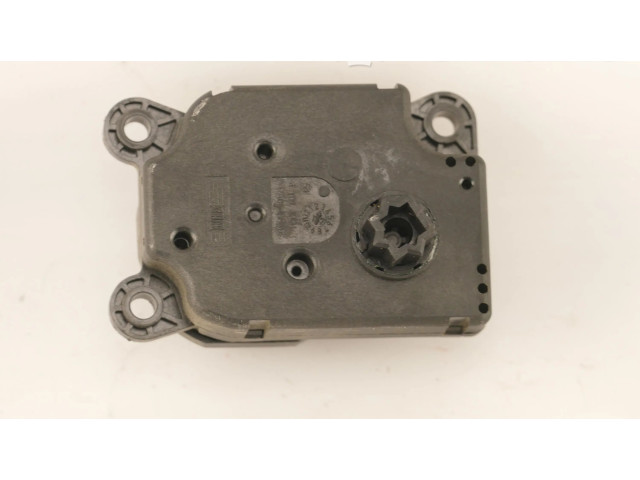 Вентилятор печки AV6N19E616AAS Ford Transit - Tourneo Connect