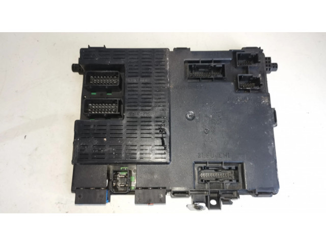 Блок комфорта 9646022780, 73004512 Citroen Xsara