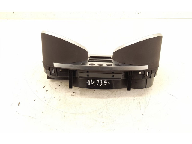 Přístrojová deska Mercedes-Benz ML W164 2008 2514402011, 2519006000