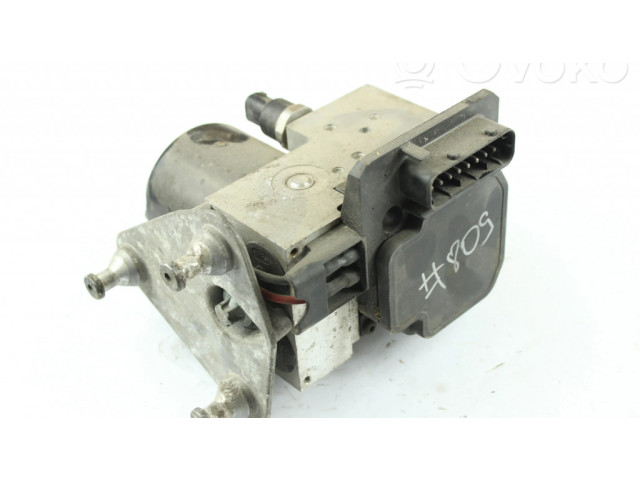 Блок АБС 0265202461, A0044310912HL Mercedes-Benz A W168 1997-2004 года