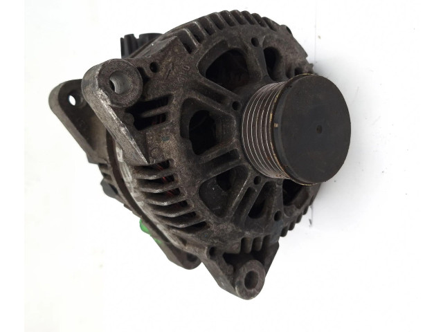 Генератор 2542500A, 96413025   Peugeot 306      