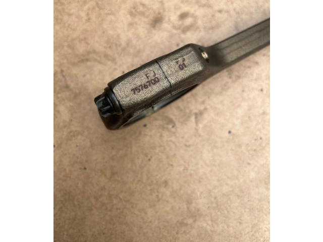 Шатун N54 11247586491, 7586491 BMW 3 E92 E93 для бензинового двигателя 3.0