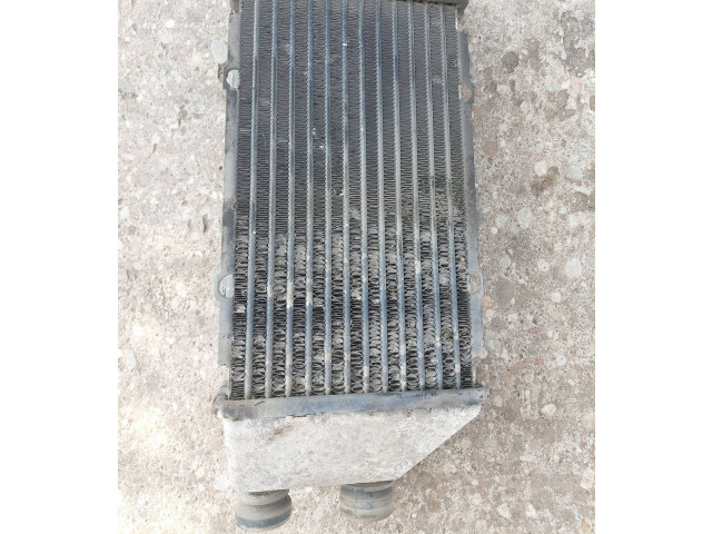 Интеркулер Honda FR-V