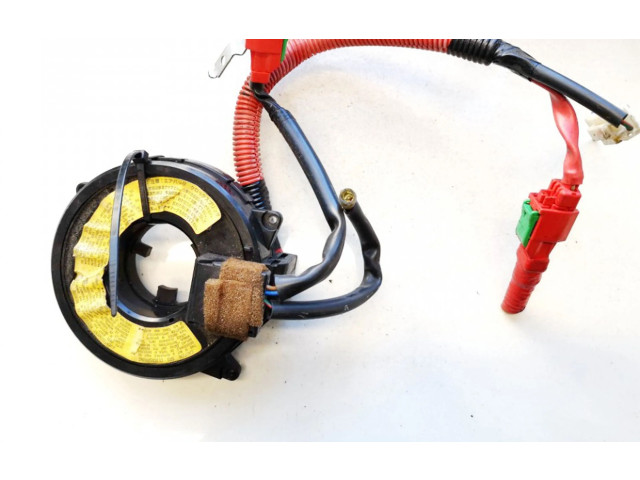 Подрулевой шлейф SRS    Mitsubishi Space Wagon