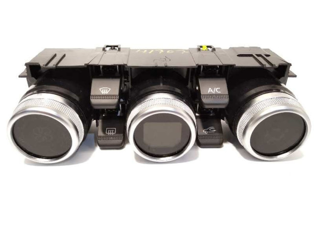 Блок управления климат-контролем 275105451R Dacia Duster II