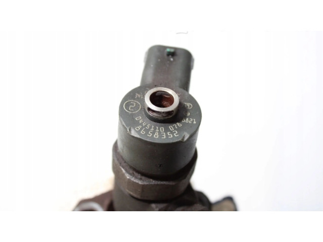 Форсунка 0445110078    Volvo XC90   