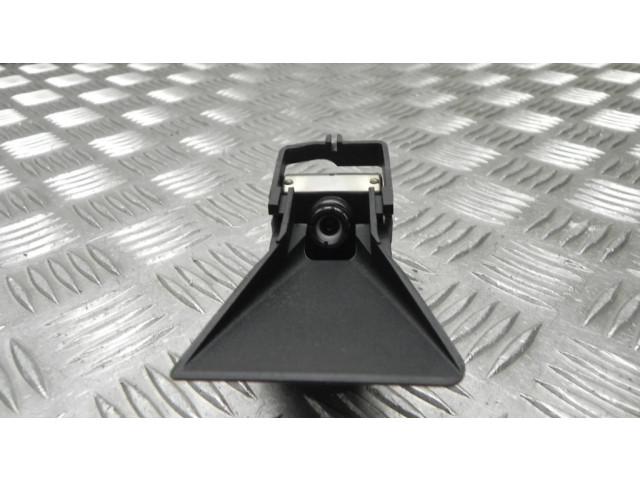 Камера заднего вида