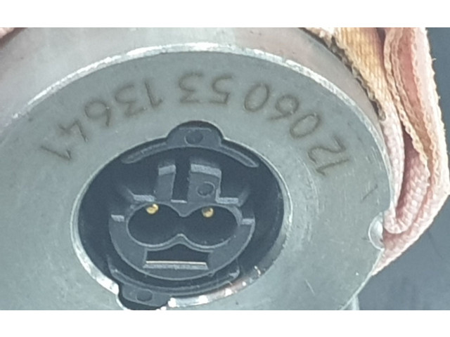 Боковая подушка безопасности 8X3880741A, 8X3880741A   Audi A1