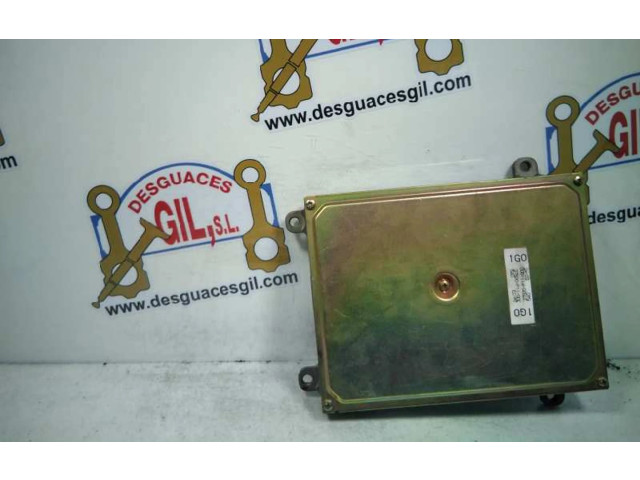 Блок управления двигателя 37820-p11-g00, 43748   Honda Prelude