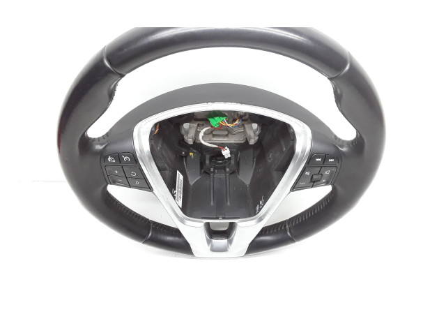 Руль Volvo V60  2011 - 2013 года P31250592      