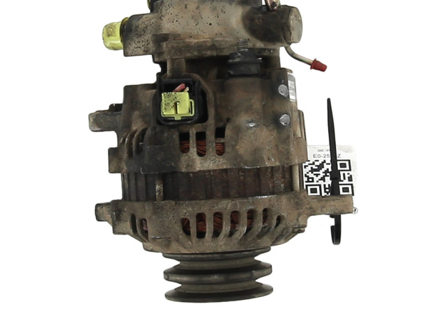 Генератор MD366052 Mitsubishi Pajero Sport I