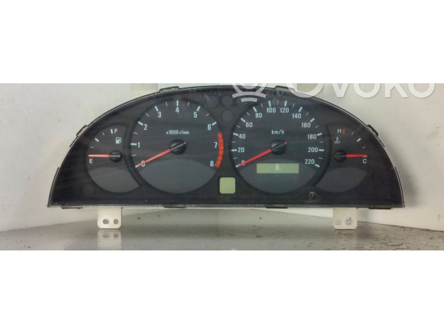 Панель приборов 8026008001   SsangYong Rexton       