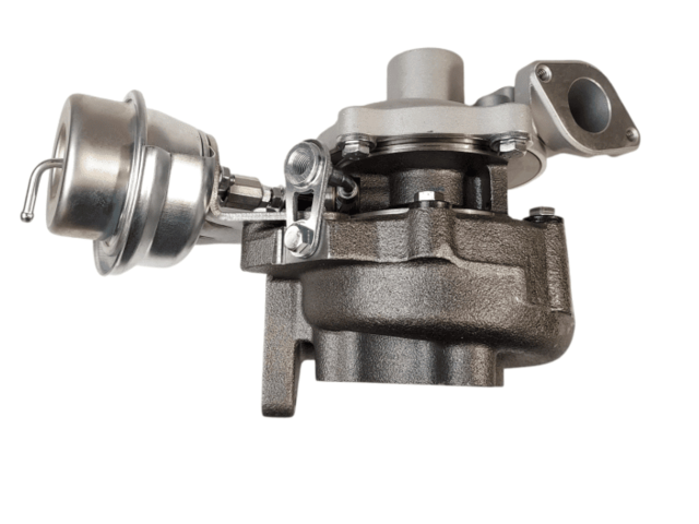 Turbodmychadlo Турбина 54359700014, TC30-0376 Alfa Romeo Mito