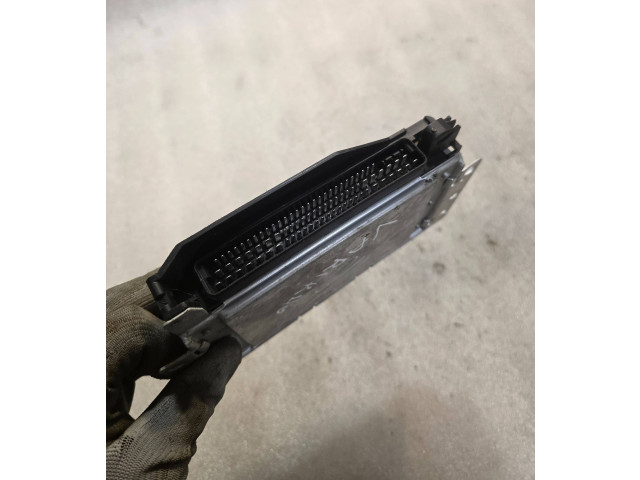 Блок управления двигателя 4D0907389B, 0265109444   Audi A8 S8 D2 4D