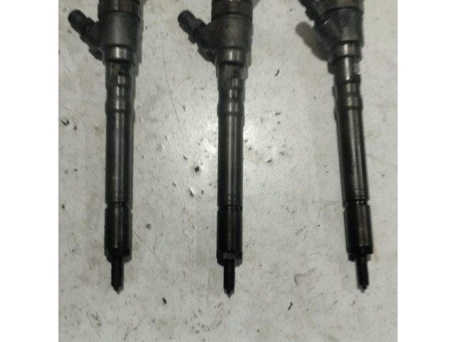 Форсунка 3531022600    Hyundai Getz  G4EA 