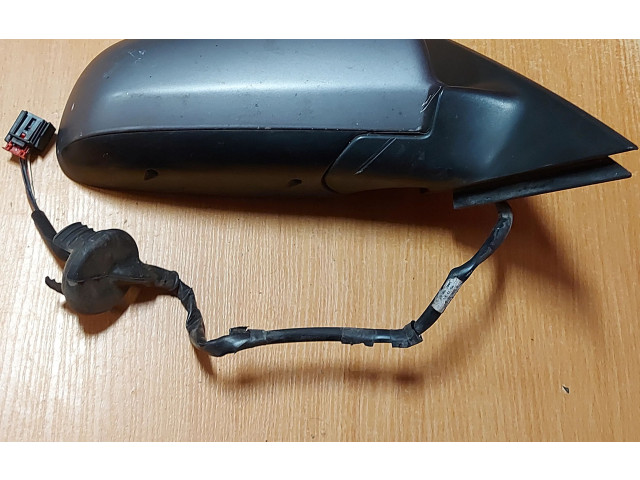 Зеркало электрическое        Audi A3 S3 A3 Sportback 8P  2005 - 2013 года   