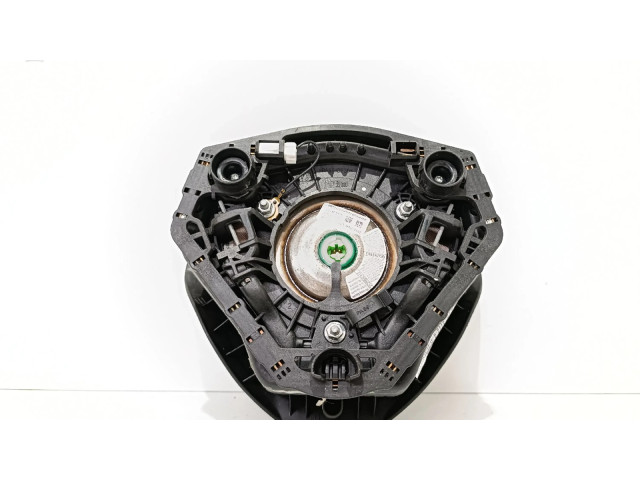 Подушка безопасности водителя 07355162010   Fiat Grande Punto