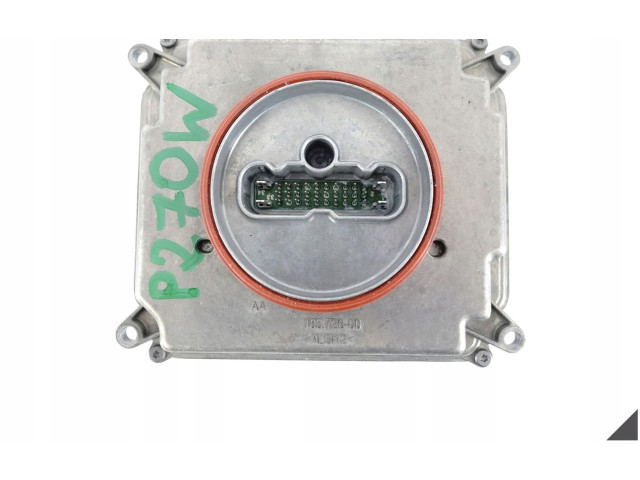 Блок управления Xenon