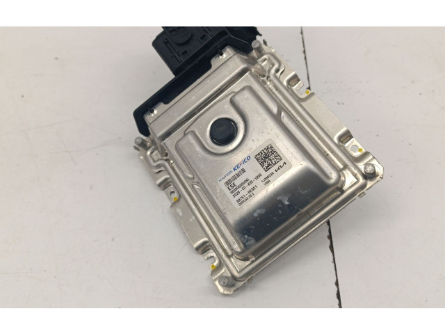 Блок управления двигателя 397510ESE1   KIA Niro