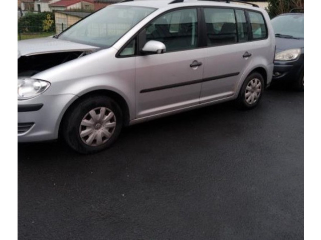 Блок управления климат-контролем 1K0907044BM   Volkswagen Touran I