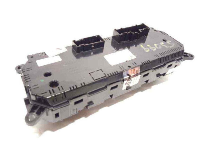 Блок управления климат-контролем KK2T19980KA, 2473897   Ford Transit   Tourneo Connect