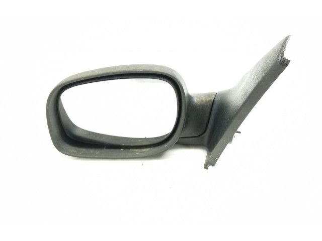 Zpětné zrcátko Land Rover Freelander 2001 CRB000450PMD