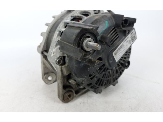 Генератор 231002949R, 231004402R Dacia Duster