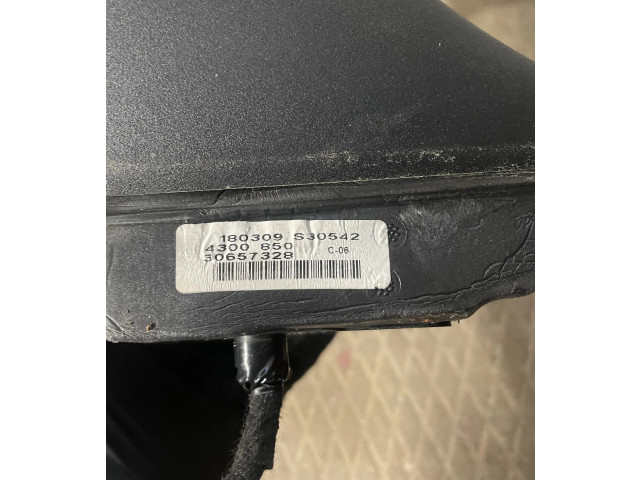 Зеркало электрическое        Volvo C30  2007 - 2010 года   