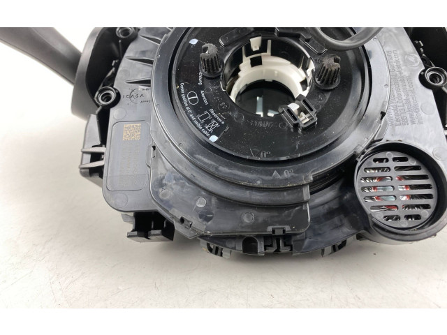 Подрулевой шлейф SRS 98422406YX   Opel Combo D