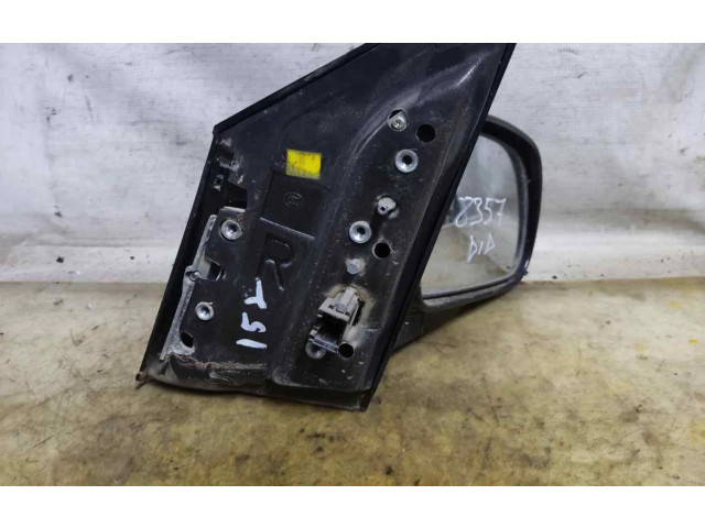 Зеркало электрическое SsangYong Actyon sports I 2005 - 2012 года