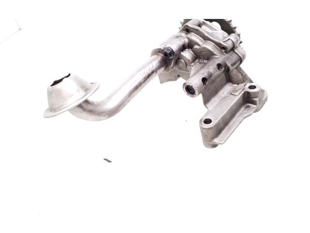 Масляный насос 06A115105, 06A115121 Volkswagen Golf IV