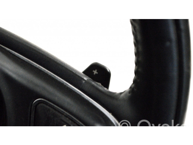 Руль Jaguar XJ X351 2009-2019 года AW933F563AG