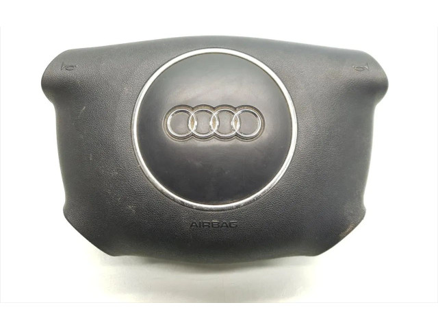 Подушка безопасности водителя 8P0880201D   Audi A2