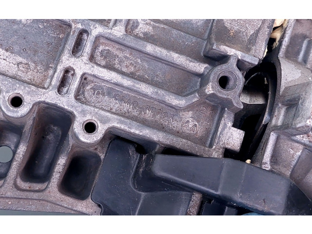 Рулевая рейка YF1C3C529DB, F6DC3F642BB Mercury Sable IV 1999 - 2005 года