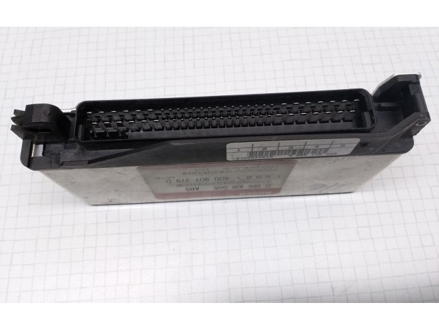 Блок управления АБС 0265108005, 4D0907379D   Audi A6 S6 C5 4B