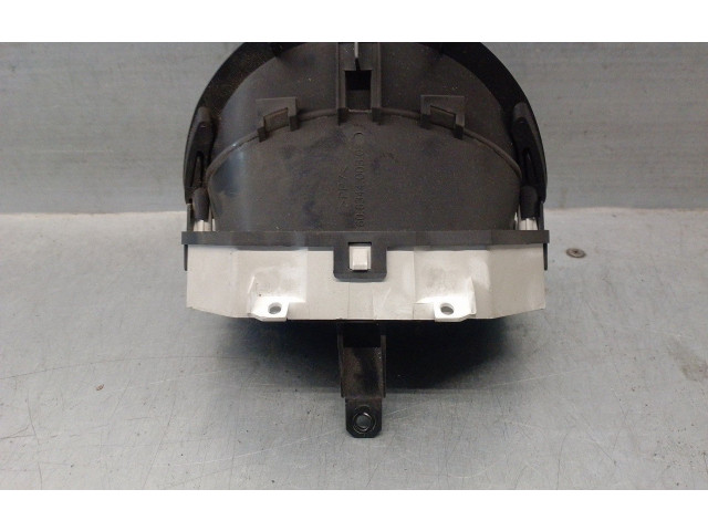 Přístrojová deska Fiat Seicento/600 2003 735270336, 606344005