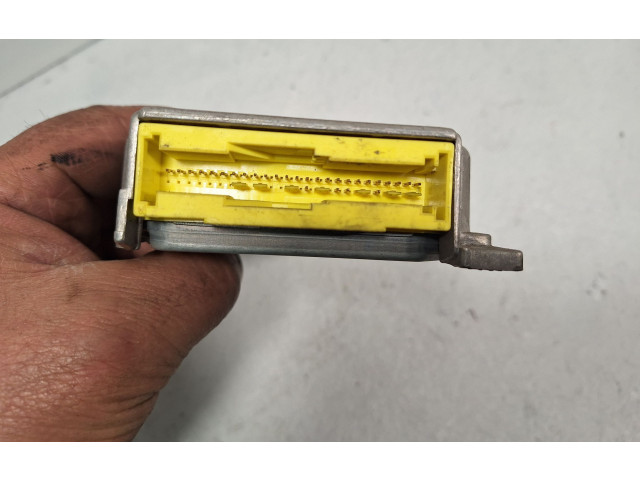 Блок подушек безопасности 0285001222, 0018203126 Mercedes-Benz A W168