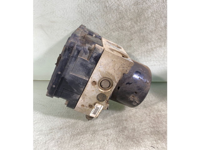 Блок АБС 1K0907379BS, 1K0614517EG   Volkswagen  Jetta VI  2011 - 2018 года