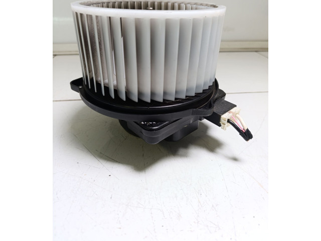 Turbodmychadlo Вентилятор печки EB1D1PPJAA, D3022180622 Hyundai Kona I