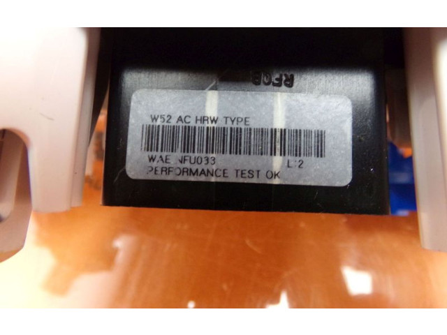 Блок управления климат-контролем T83703A, T83703A Dacia Sandero