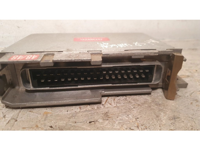 Блок управления АБС MB686562, 2721223 Acura ILX