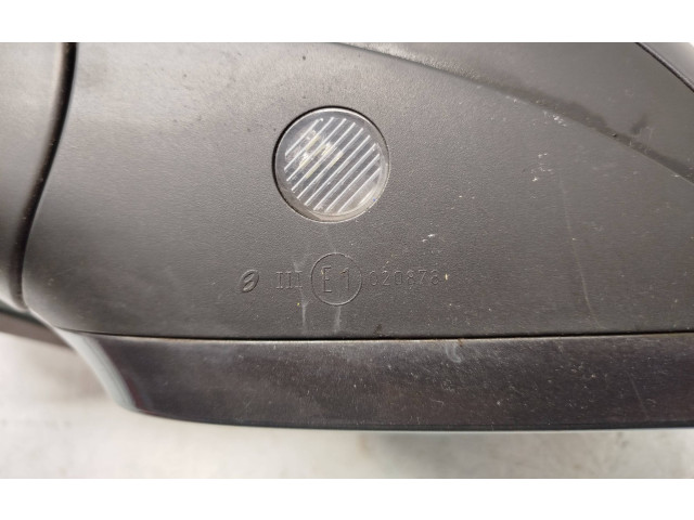 Zpětné zrcátko Audi Q7 4L 2008