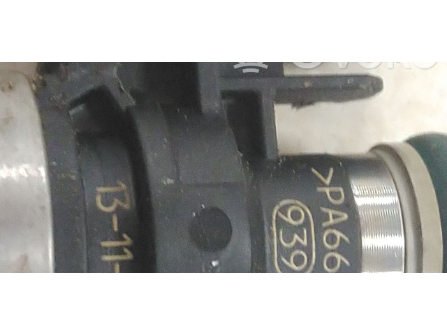 Форсунка DM5G9F593AA, 0261500128    Ford B-MAX  SFJA 