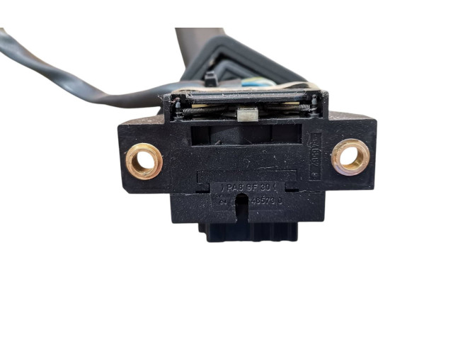 Блок управления климат-контролем 6849318, 6816   Volvo 850