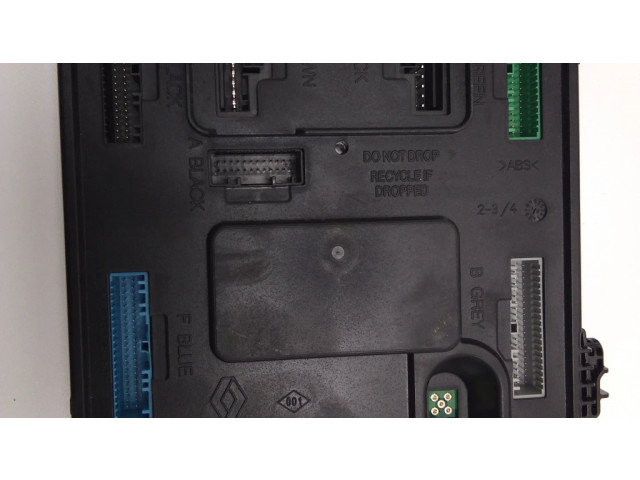 Блок комфорта A2C53284891, 284B13640R Renault Megane III