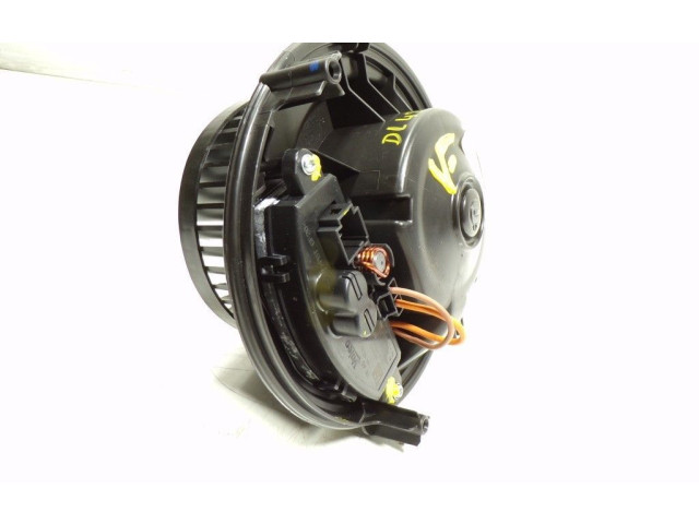 Вентилятор печки     3Q1819021A, 3Q1819021E    Cupra Leon 