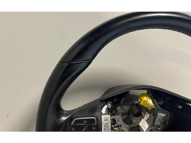 Руль Volkswagen Golf VI 2008 - 2013 года 3C8419091BE, 3C8959537D