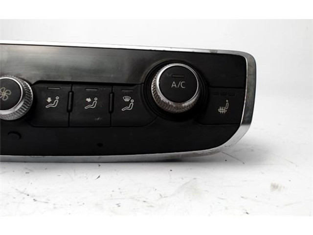 Блок управления климат-контролем 8V0820043Q Audi RS3