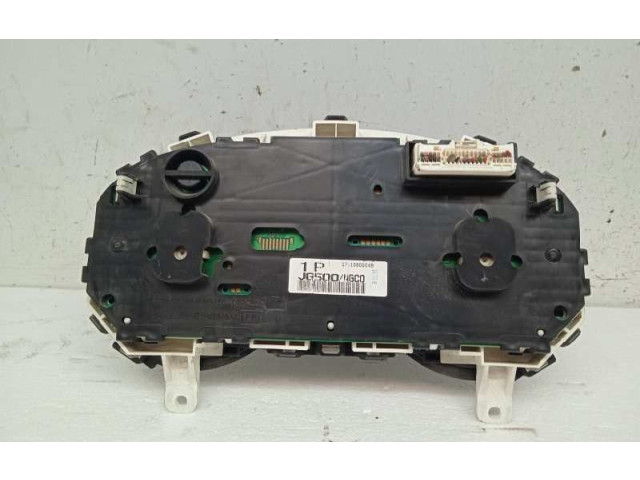 Панель приборов JG500, 1PJG500   Nissan X-Trail T31       